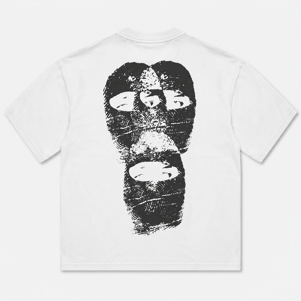 Lost Identity Tee