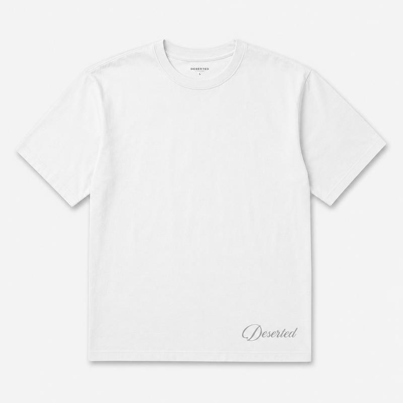 No origin no destination Tee