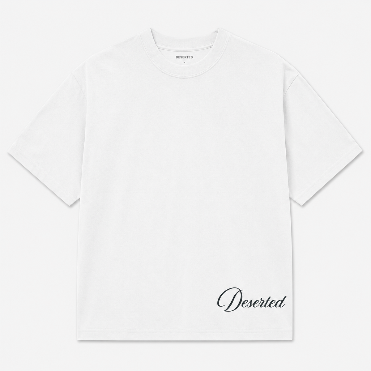 Lost Identity Tee