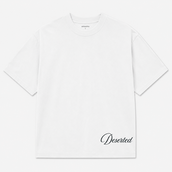 Lost Identity Tee