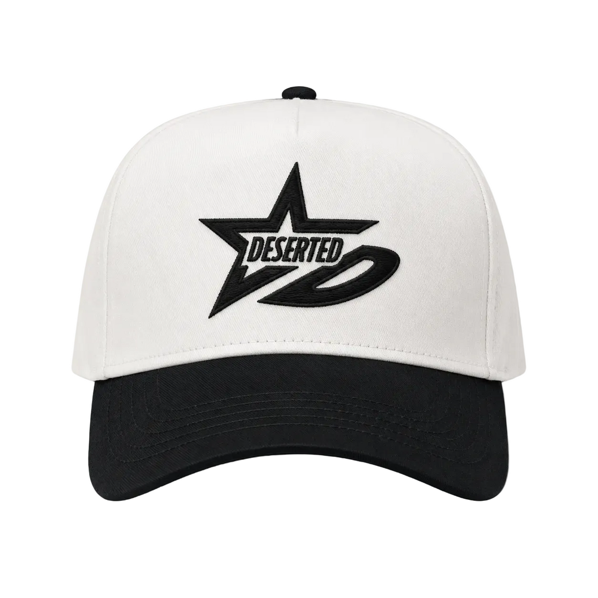 Deserted logo Hat