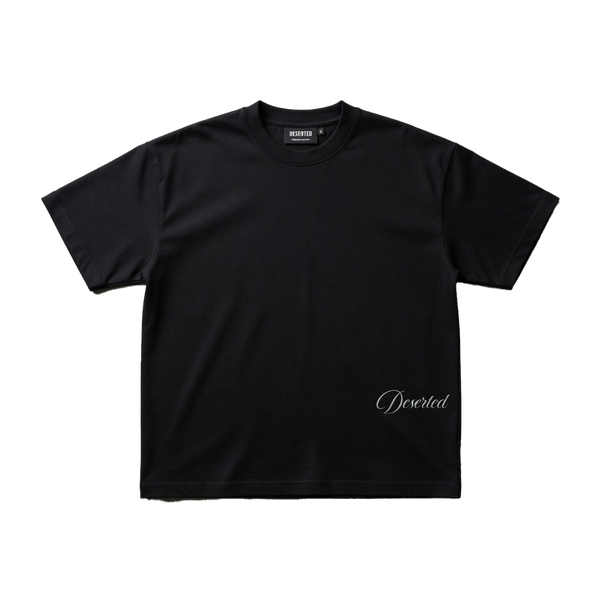 Desert Frequency Tee Back